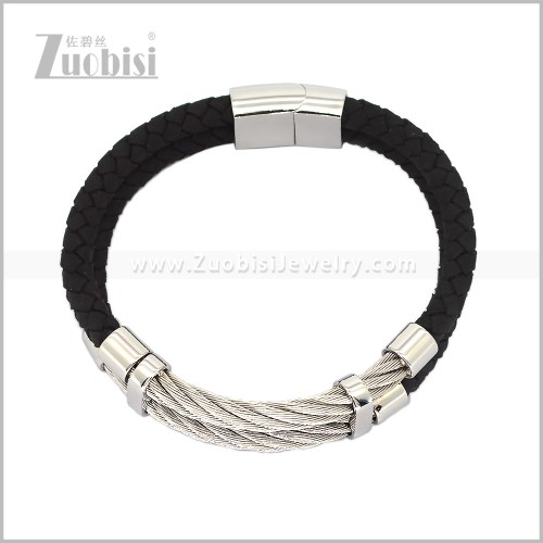 Stainless Steel Bangles b011106S