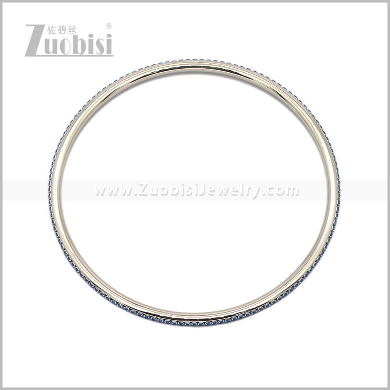 Stainless Steel Bangles b011093S5