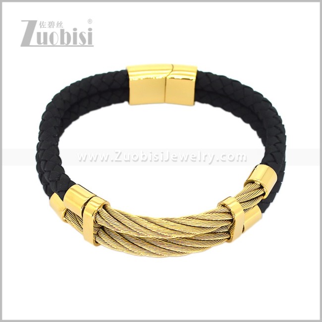 Stainless Steel Bangles b011106G