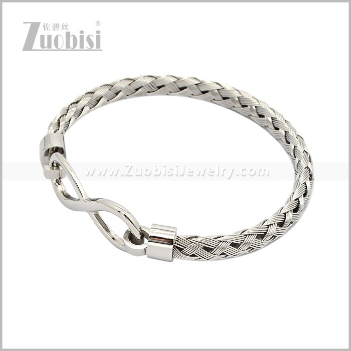 Stainless Steel Bangles b011094S