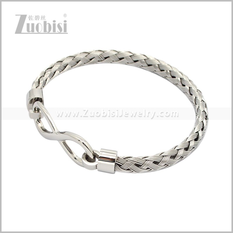 Stainless Steel Bangles b011094S