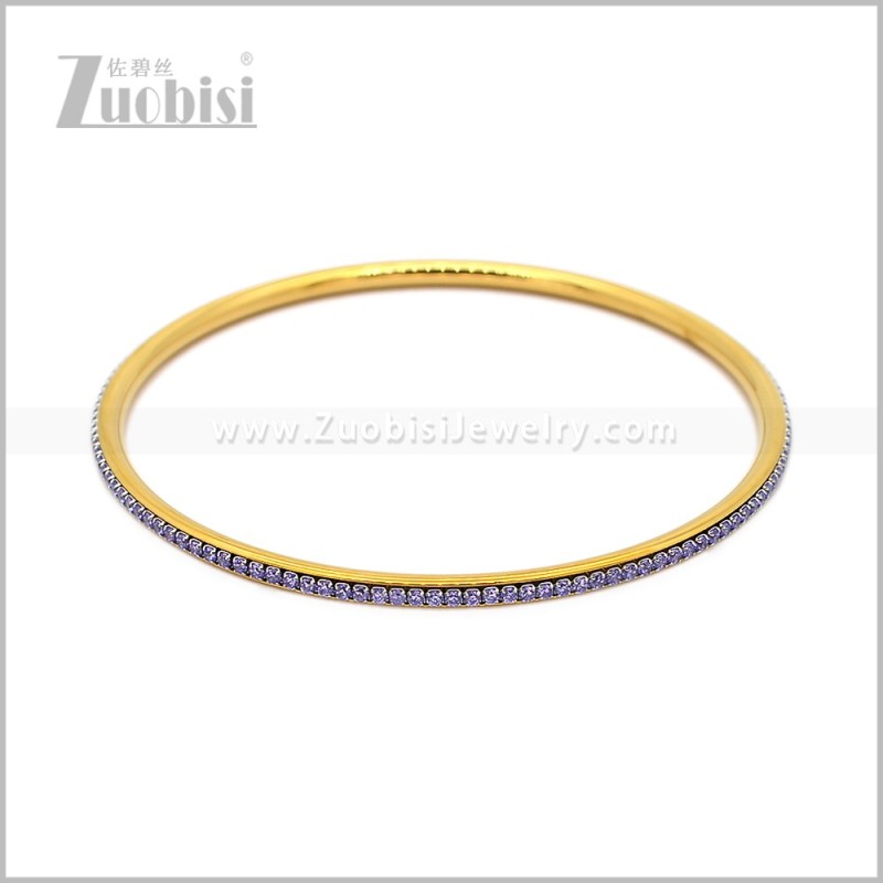 Stainless Steel Bangles b011093G8