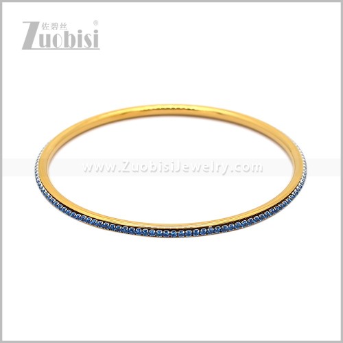 Stainless Steel Bangles b011093G5