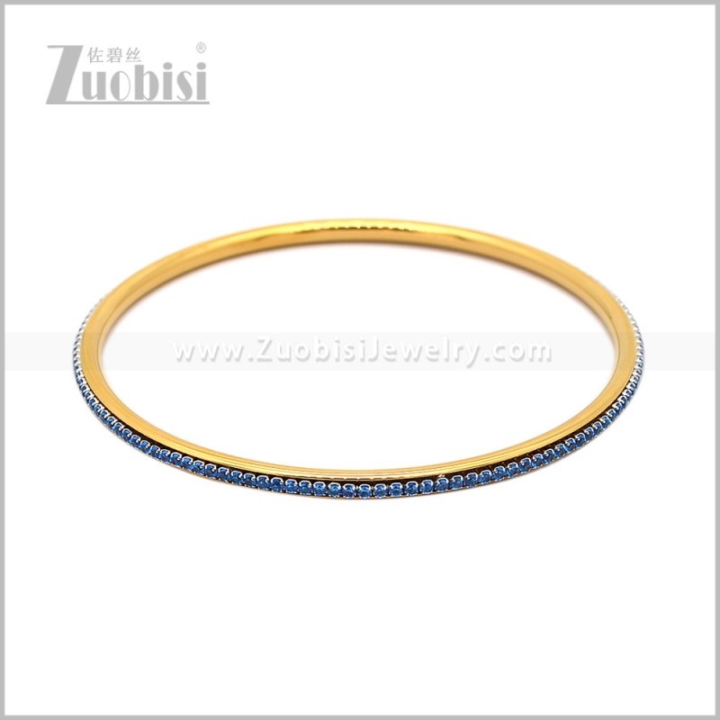 Stainless Steel Bangles b011093G5