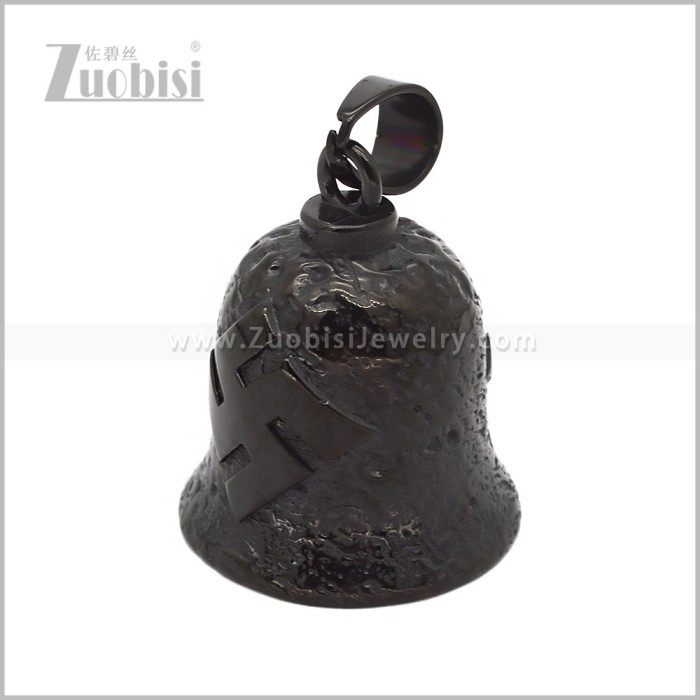 Stainless Steel Pendant p013393H