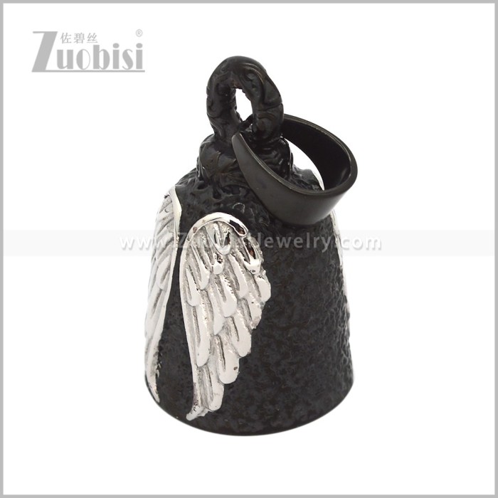 Stainless Steel Pendant p013391SH
