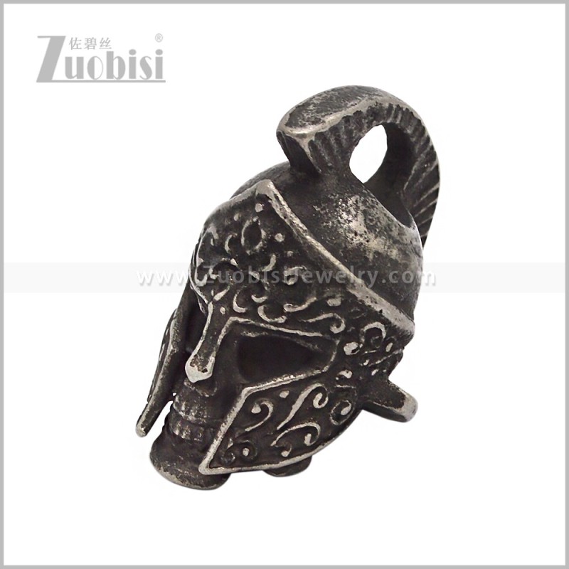 Stainless Steel Pendant p013390S