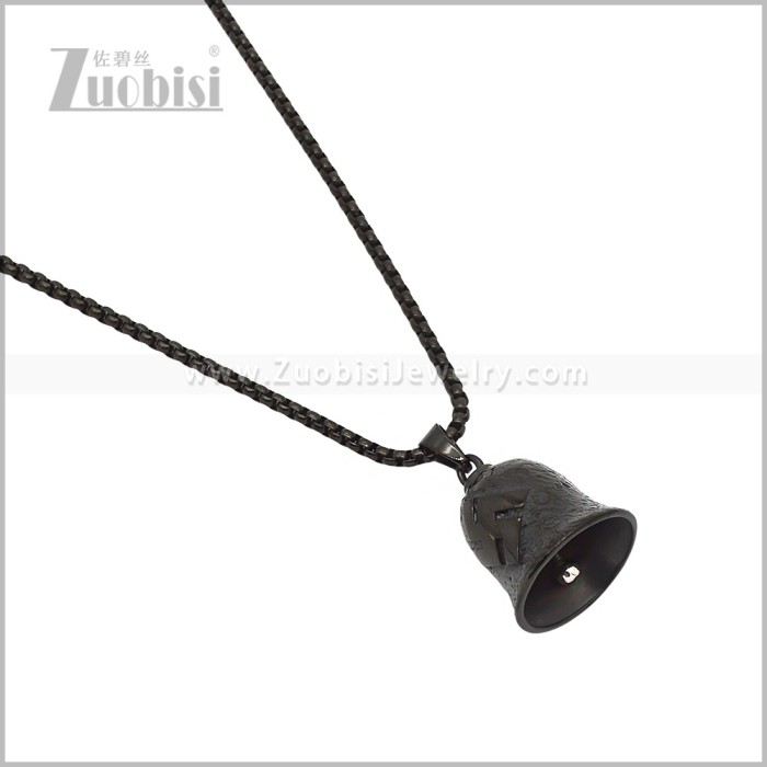 Stainless Steel Pendant p013393H
