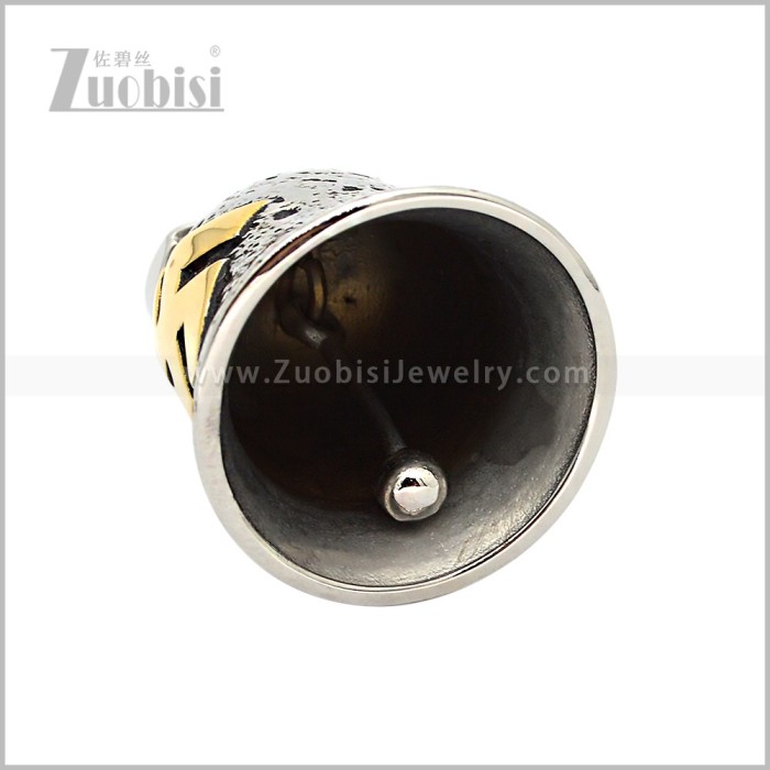 Stainless Steel Pendant p013393SG