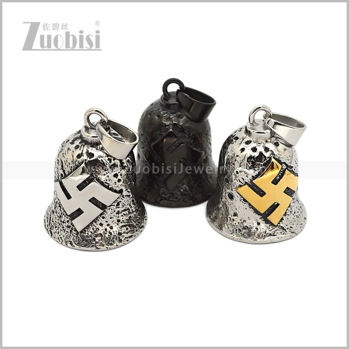Stainless Steel Pendant p013393SG