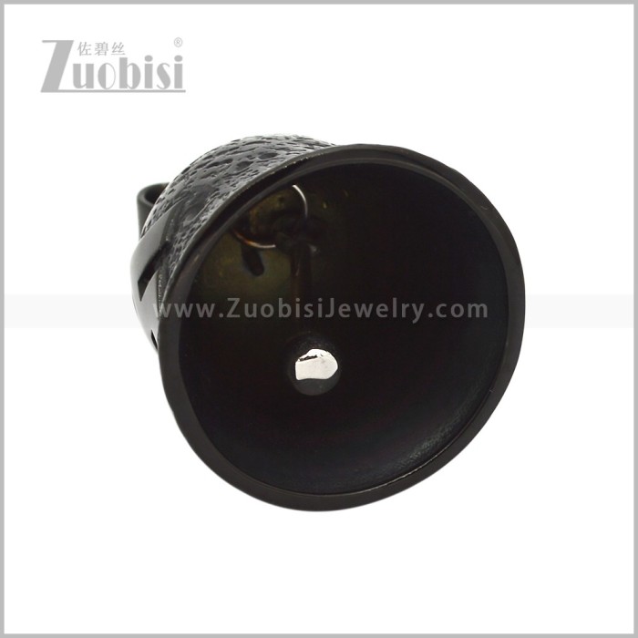 Stainless Steel Pendant p013393H