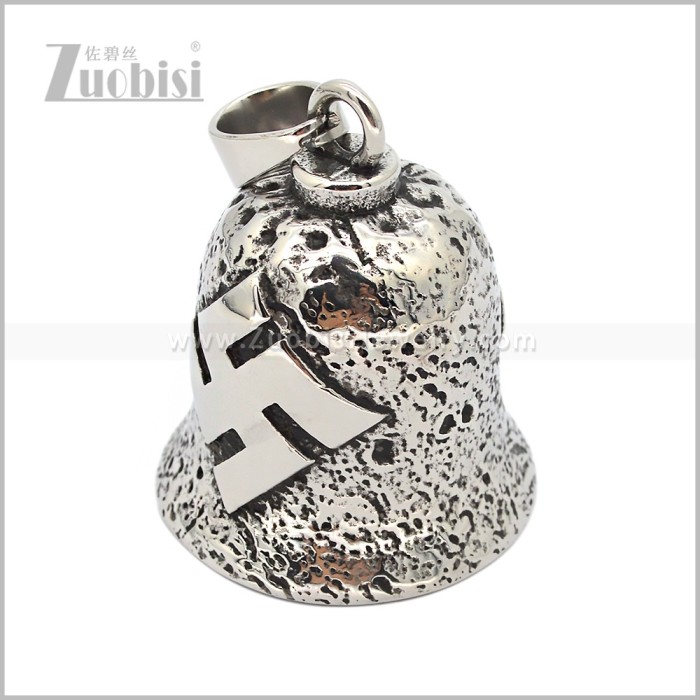 Stainless Steel Pendant p013393S