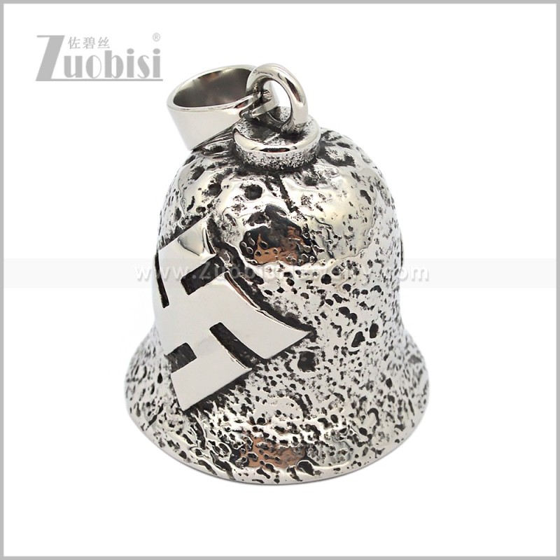Stainless Steel Pendant p013393S