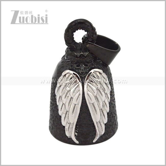 Stainless Steel Pendant p013391SH