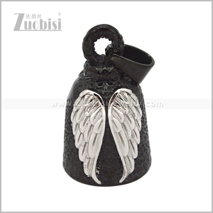 Stainless Steel Pendant p013391SH