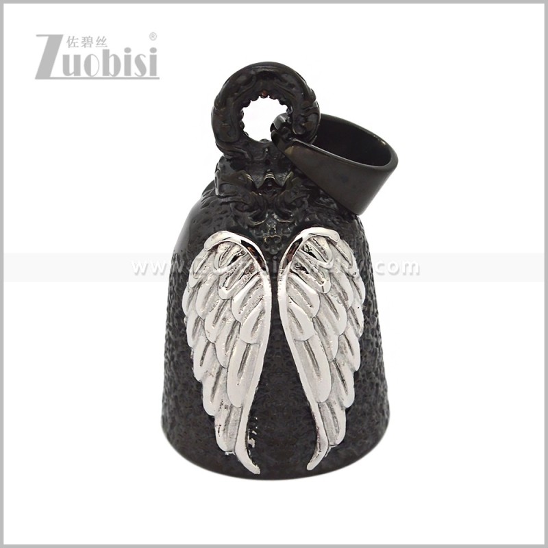 Stainless Steel Pendant p013391SH