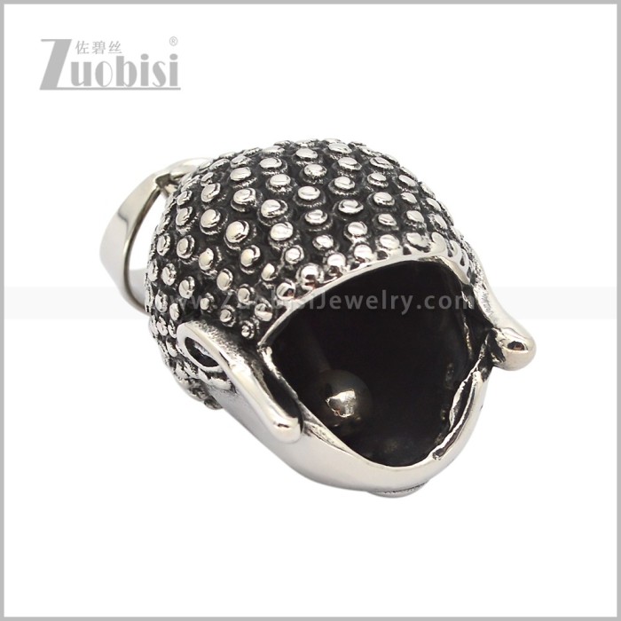 Stainless Steel Pendant p013392S