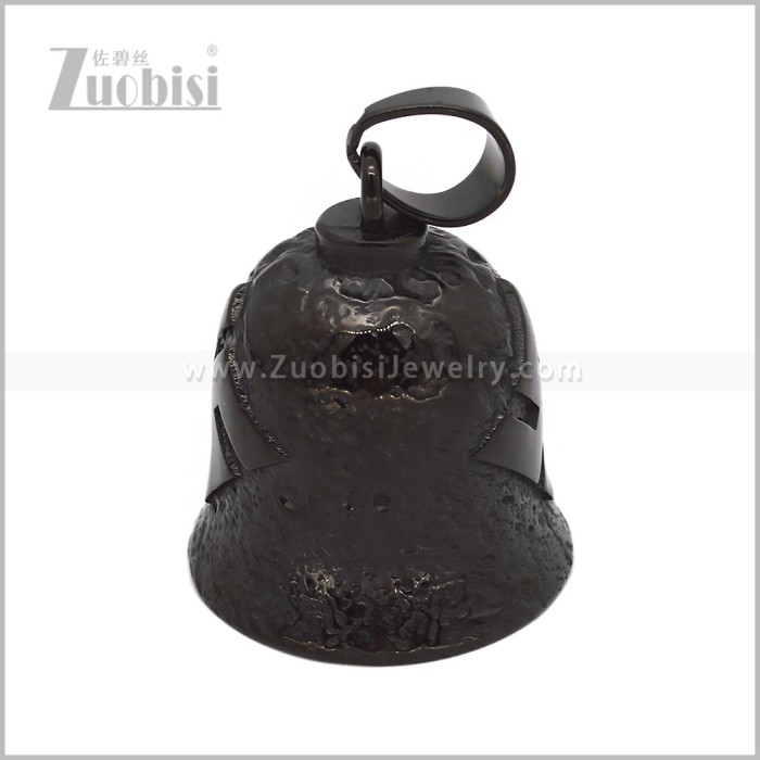 Stainless Steel Pendant p013393H