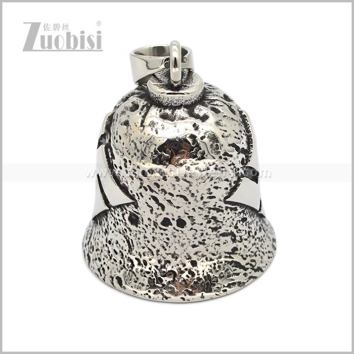 Stainless Steel Pendant p013393S