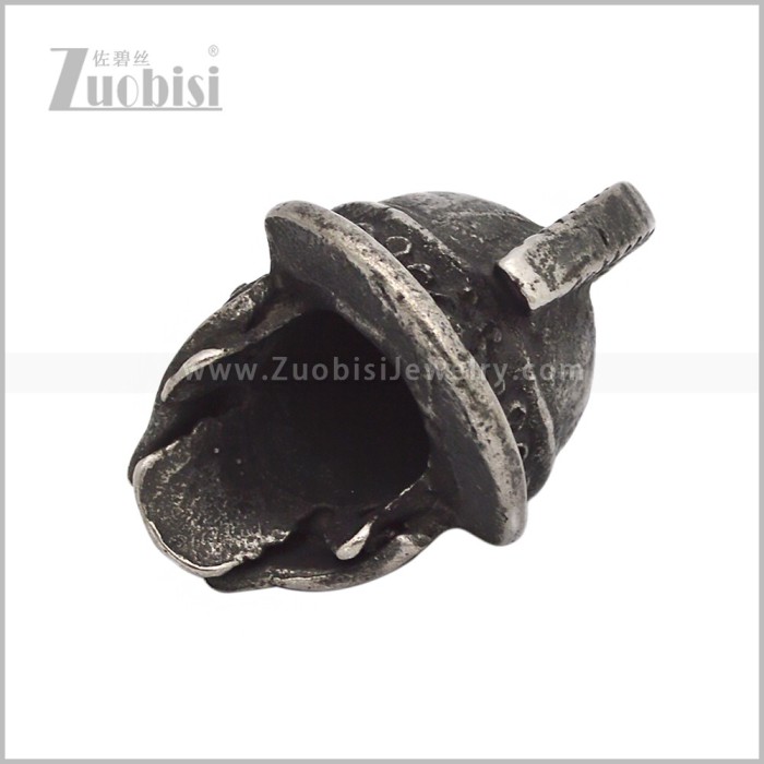 Stainless Steel Pendant p013390S