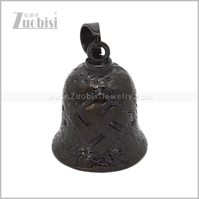 Stainless Steel Pendant p013393H