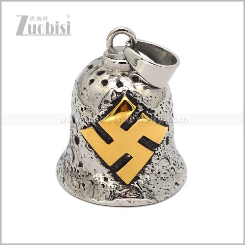Stainless Steel Pendant p013393SG