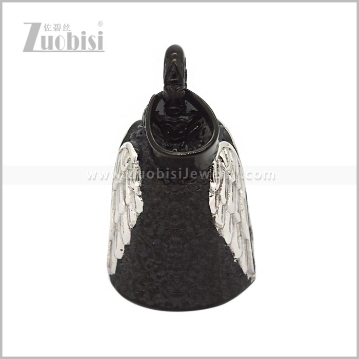 Stainless Steel Pendant p013391SH