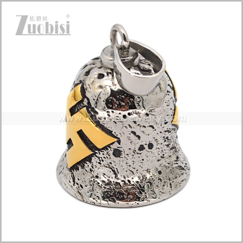Stainless Steel Pendant p013393SG