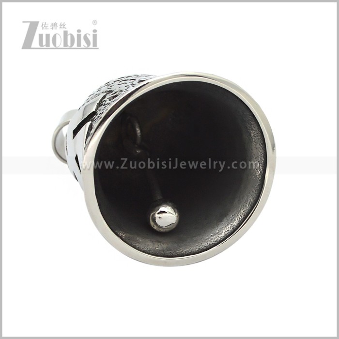 Stainless Steel Pendant p013393S