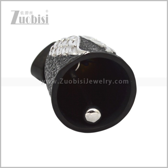 Stainless Steel Pendant p013391SH