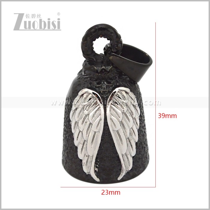Stainless Steel Pendant p013391SH