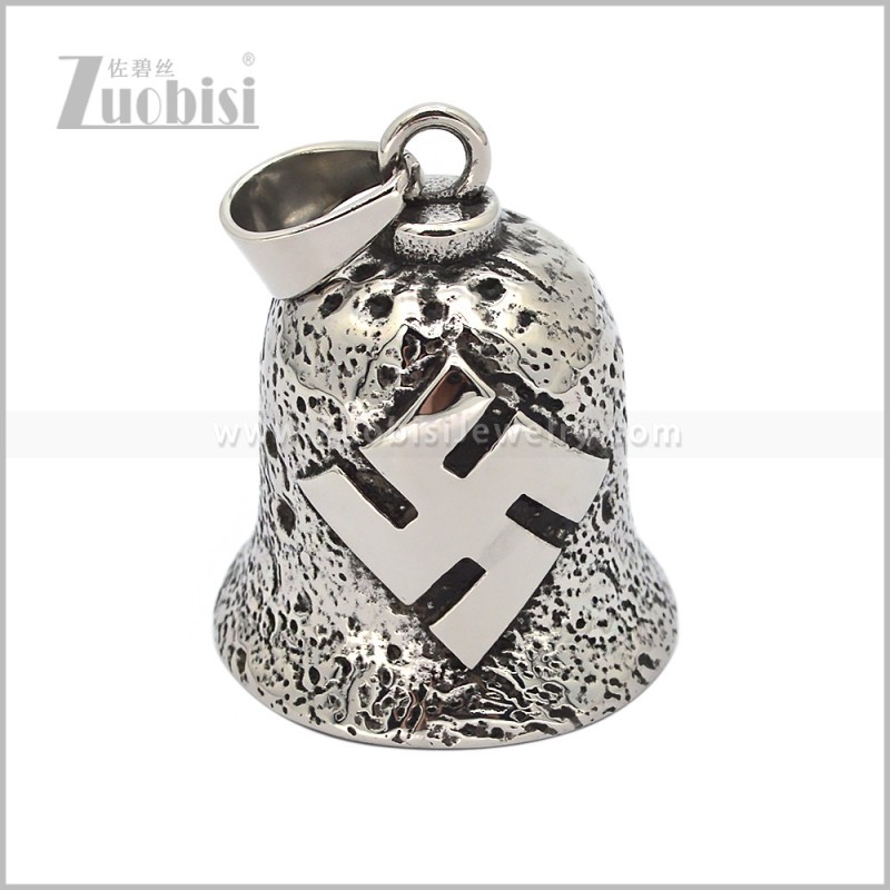 Stainless Steel Pendant p013393S