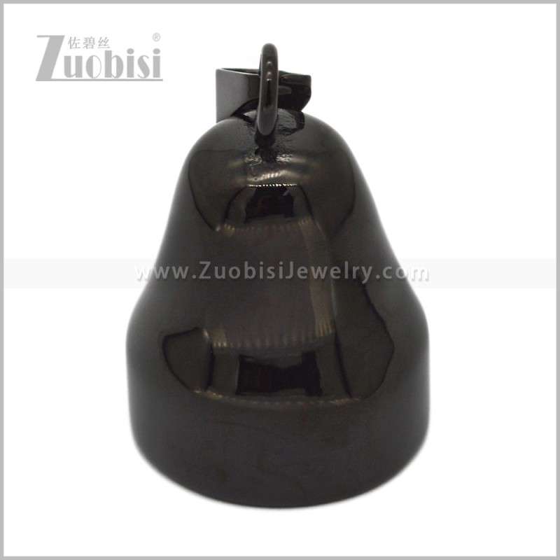 Stainless Steel Pendant p013411H