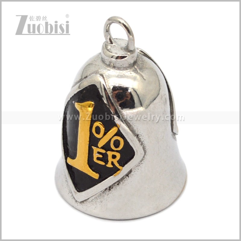 Stainless Steel Pendant p013407SG