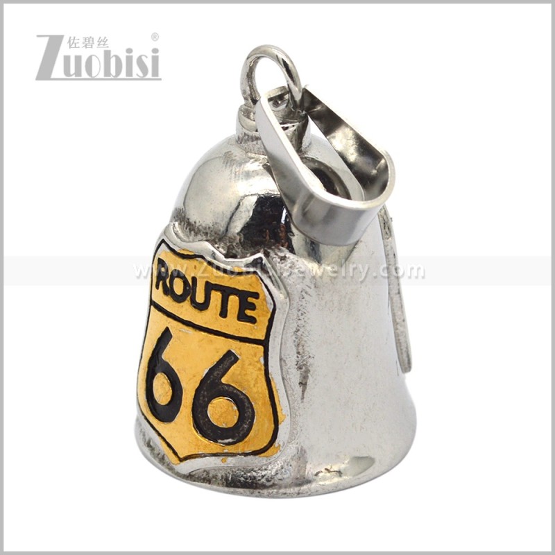 Stainless Steel Pendant p013409SG