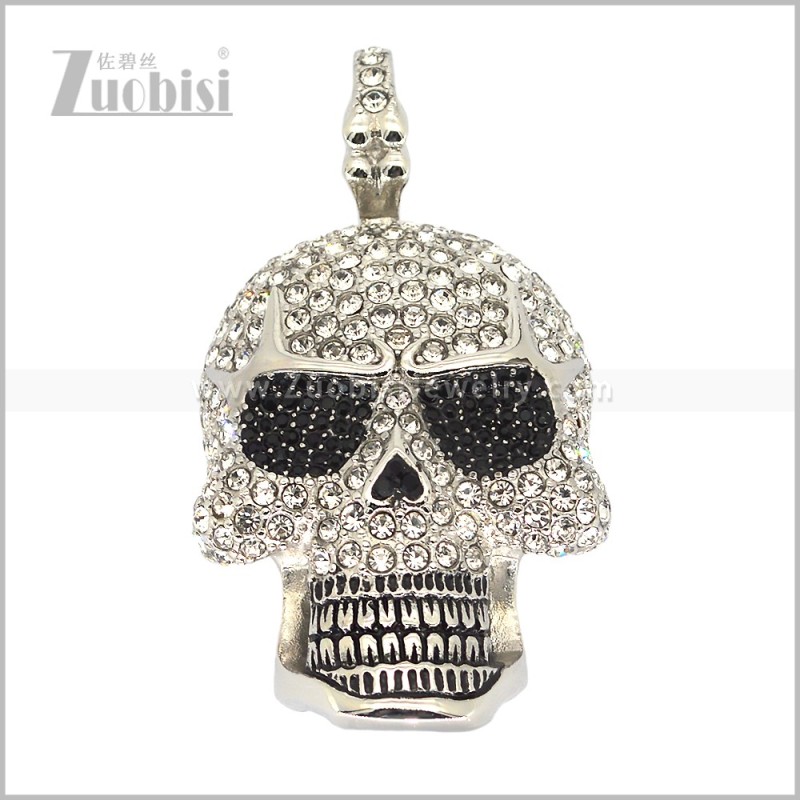 Stainless Steel Pendant p013421SH