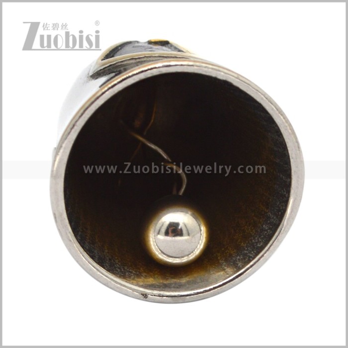 Stainless Steel Pendant p013407SG