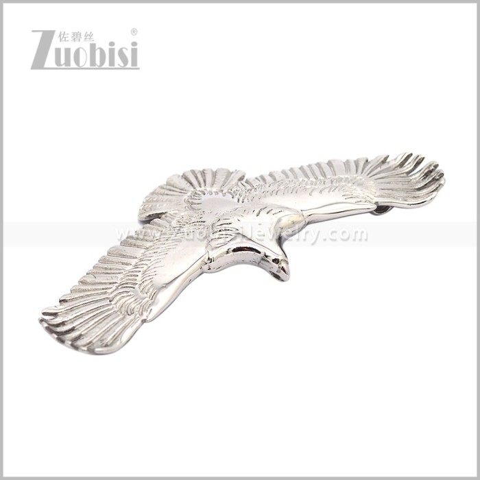 Stainless Steel Pendant p013414S