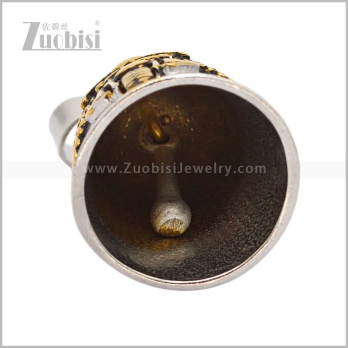 Stainless Steel Pendant p013412SG