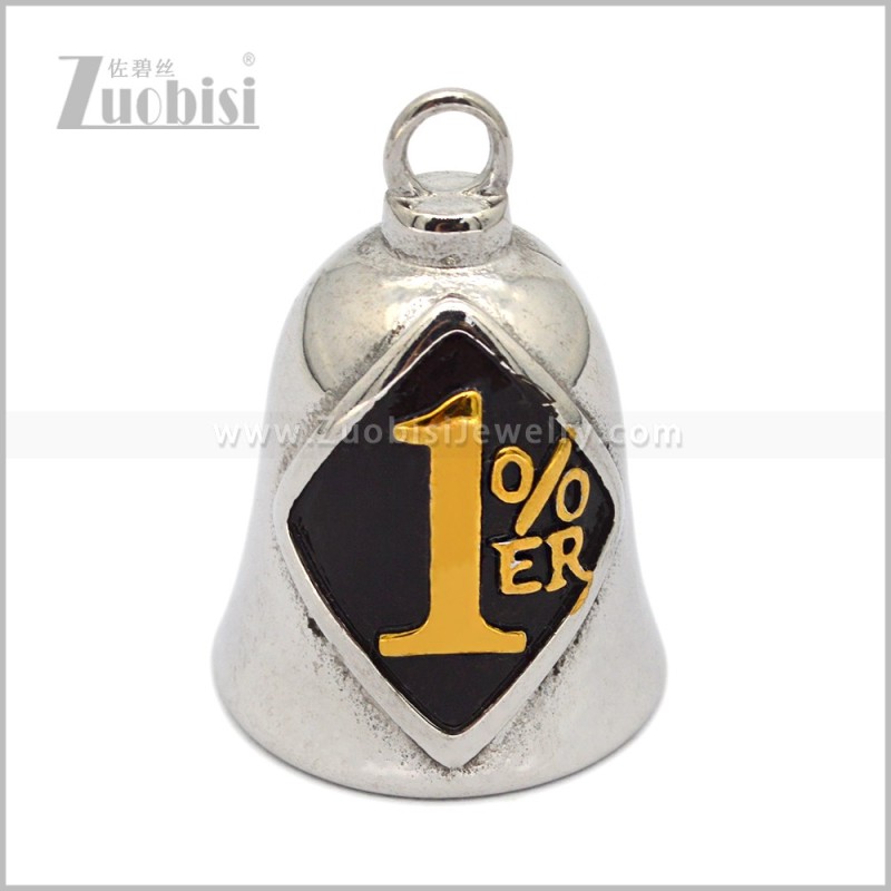 Stainless Steel Pendant p013407SG
