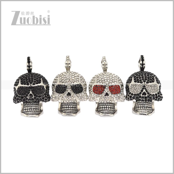 Stainless Steel Pendant p013421SR