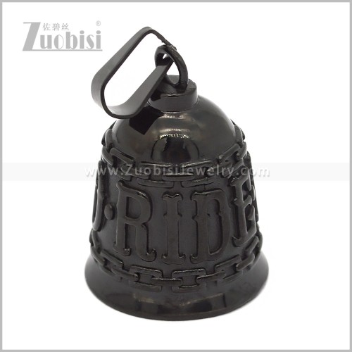 Stainless Steel Pendant p013406H
