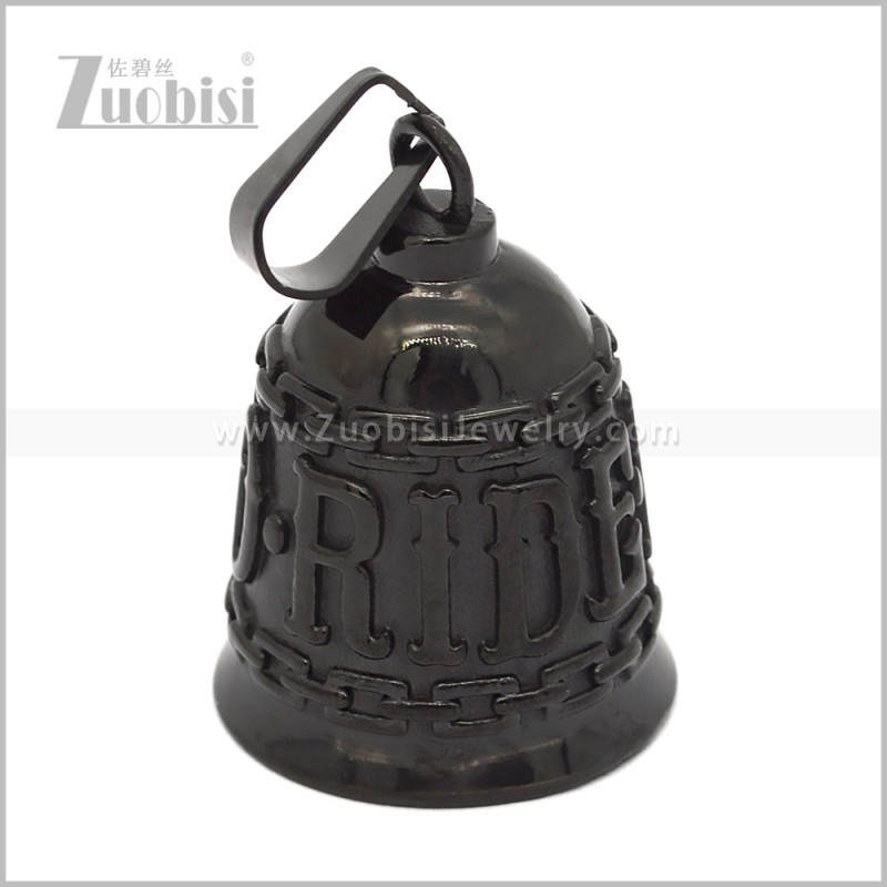 Stainless Steel Pendant p013406H