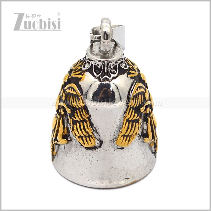 Stainless Steel Pendant p013412SG