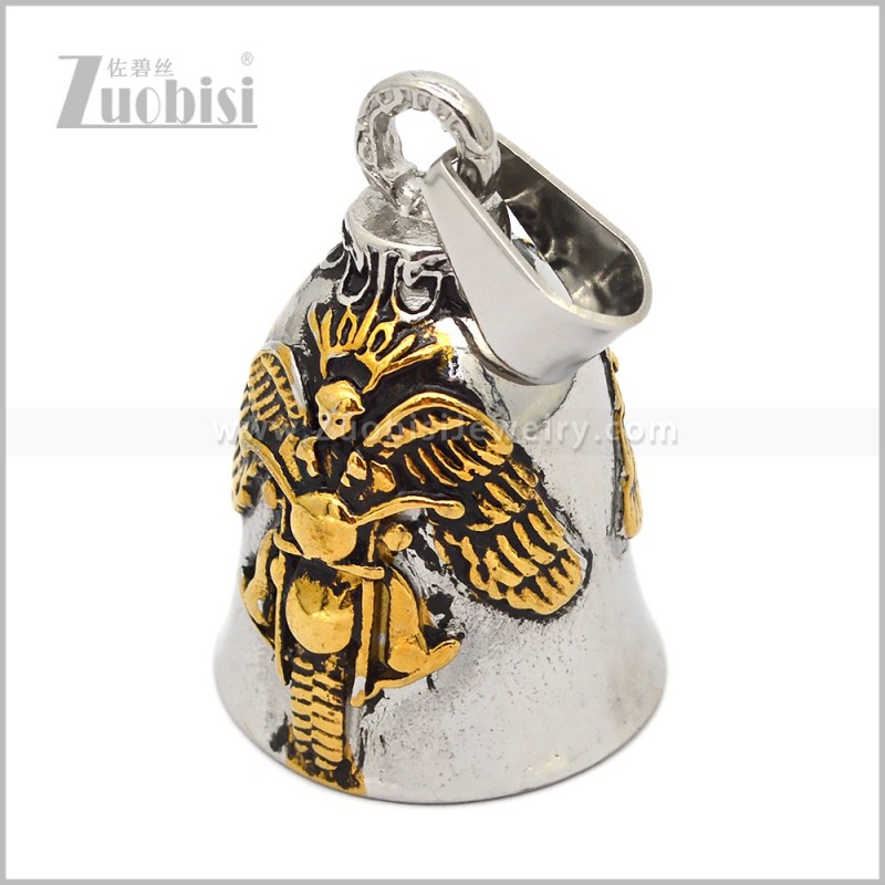 Stainless Steel Pendant p013412SG