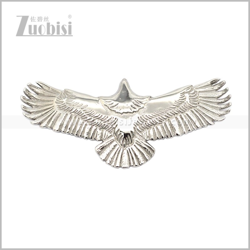 Stainless Steel Pendant p013414S