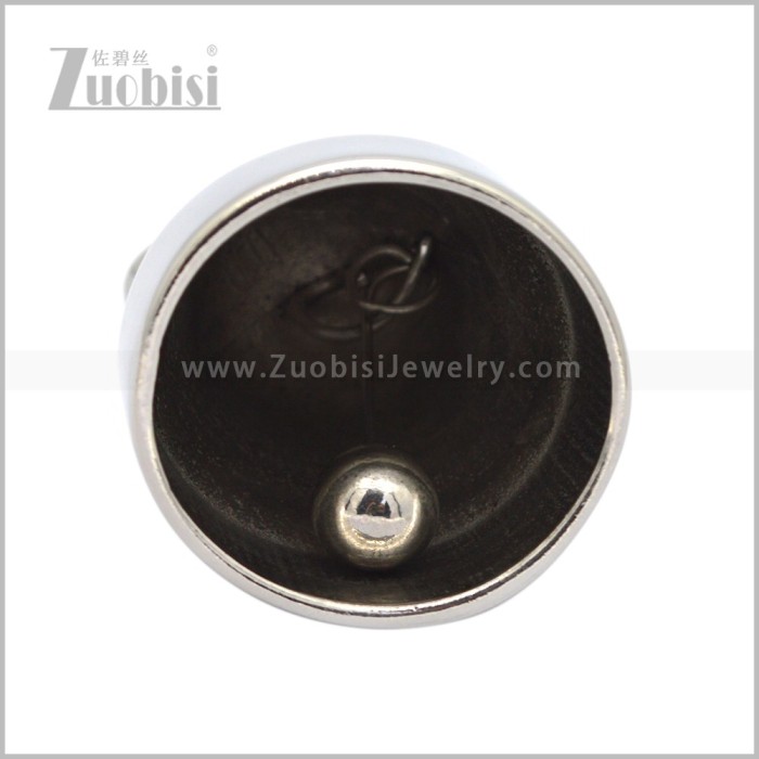 Stainless Steel Pendant p013411S