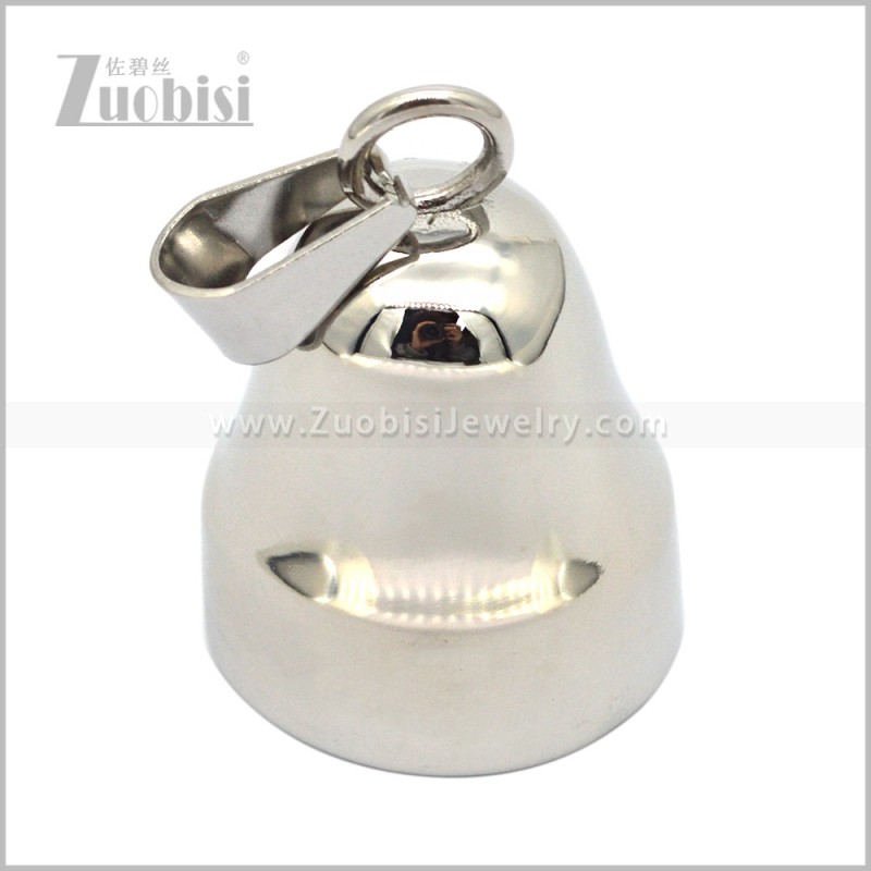 Stainless Steel Pendant p013411S