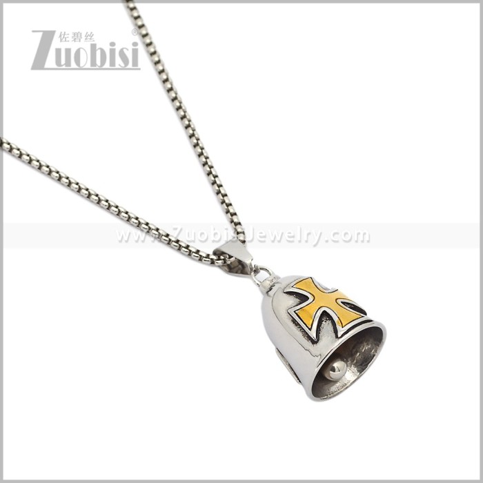 Stainless Steel Pendant p013405SG