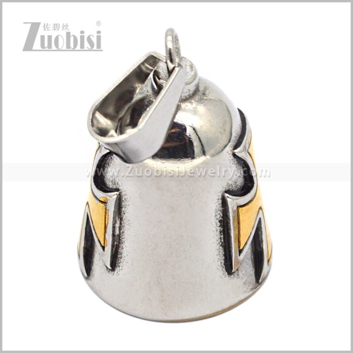 Stainless Steel Pendant p013405SG